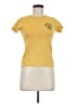 Assorted Brands Yellow Short Sleeve T-Shirt Size 8 - photo 1
