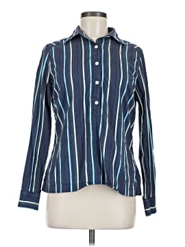 Eddie Bauer Long Sleeve Blouse