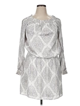 White House Black Market Casual Dress (view 1)