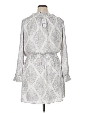 White House Black Market Casual Dress (view 2)