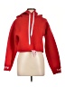 ROMA CONCEPTS By Rosee Red Pullover Hoodie Size L - photo 1