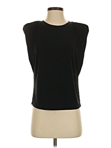 Banana Republic Sleeveless Blouse (view 1)