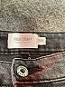 True Craft Gray Jeans Size 18 - photo 4