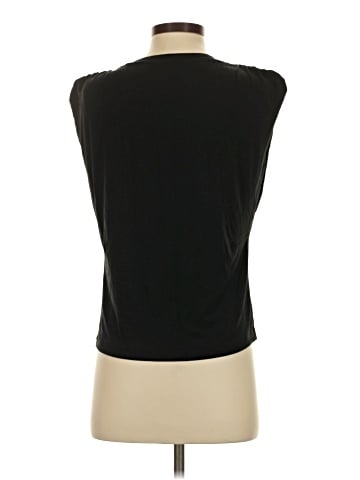Banana Republic Sleeveless Blouse (view 2)
