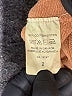 TKEES 100% Cotton Brown Pullover Hoodie Size 2 - photo 8