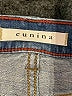 Eunina Stars Blue Jeans Size 7 - photo 7