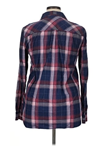 UNTUCKit Long Sleeve Button-Down Shirt (view 2)