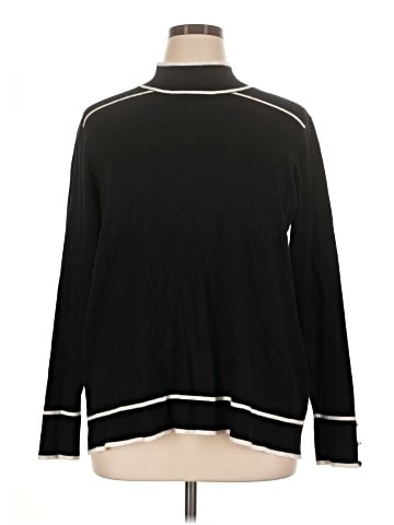 retrology Turtleneck Sweater (view 1)