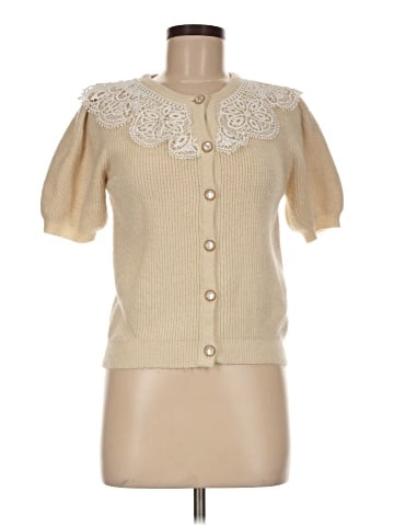 Heartloom Cardigan (view 1)