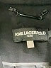 Karl Lagerfeld Paris Black Blazer Size 12 - photo 6