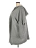 Unbranded 100% Polyester Gray Cardigan Size 5X - photo 5