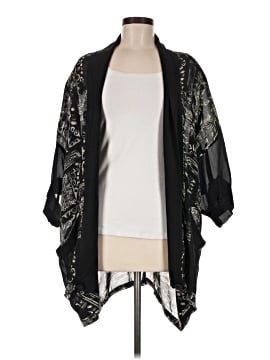 Assorted Brands Kimono (view 1)