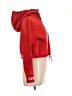 ROMA CONCEPTS By Rosee Red Pullover Hoodie Size L - photo 4