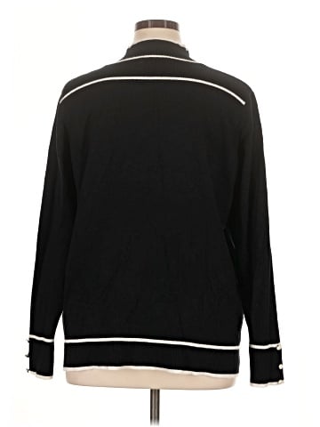 retrology Turtleneck Sweater (view 2)