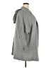 Unbranded 100% Polyester Gray Cardigan Size 5X - photo 4