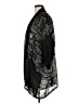 Assorted Brands Black Kimono Size M (estimated) - photo 5