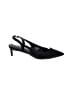 Express Black Heels Size 6 - photo 1