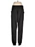 32 Degrees Solid Black Casual Pants Size XS - photo 2