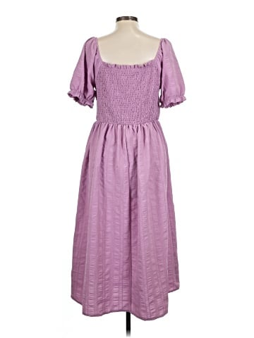 And Now This Casual Dress (view 2)