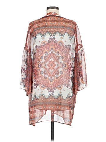 American Eagle Outfitters Kimono (view 2)
