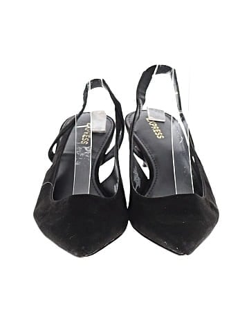 Express Heels (view 2)