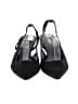 Express Black Heels Size 6 - photo 2