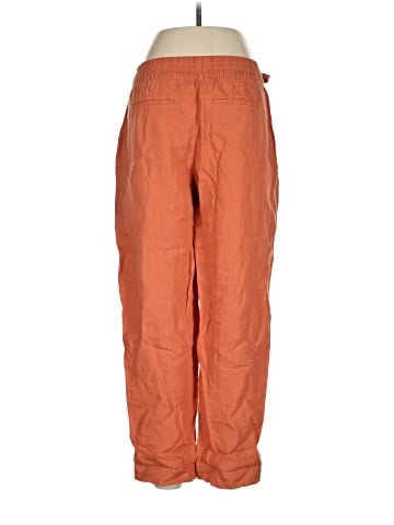 Athleta Linen Pants (view 2)