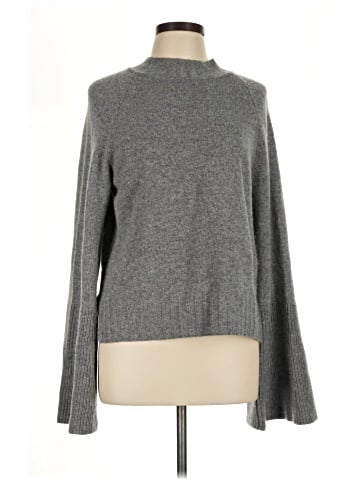 Paige Turtleneck Sweater (view 1)