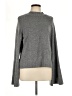 Paige Gray Turtleneck Sweater Size L - photo 1