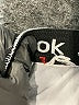 Reebok Solid Gray Athletic Shorts Size S (estimated, kids) - photo 3
