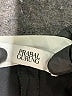 Prabal Gurung Stripes Black Track Pants Size 2 - photo 7