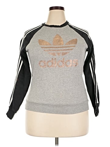Adidas Sweatshirt (view 1)