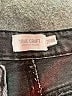 True Craft Gray Jeans Size 20wr - photo 4