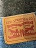Levi's Blue Jeans Size 26 waist - photo 7