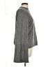 Paige Gray Turtleneck Sweater Size L - photo 4