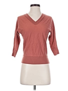 Ann Taylor 3/4 Sleeve Top (view 1)