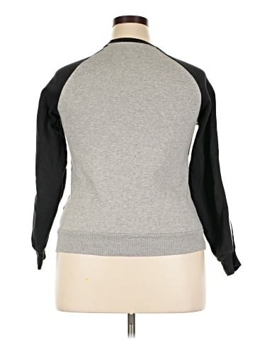 Adidas Sweatshirt (view 2)