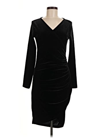 Guberry Cocktail Dress (view 1)