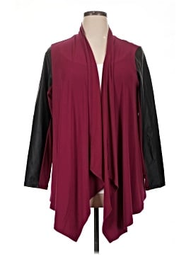 Joan Rivers Cardigan (view 1)