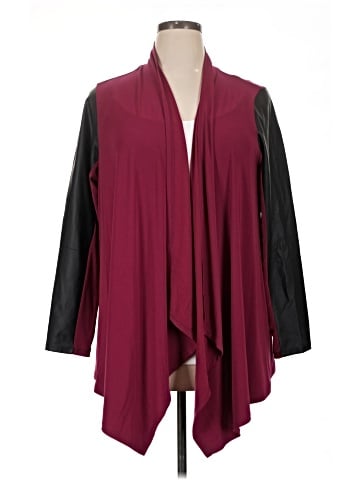 Joan Rivers Cardigan (view 1)