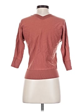 Ann Taylor 3/4 Sleeve Top (view 2)