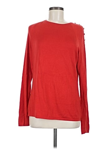 J. McLaughlin Pullover Sweater (view 1)