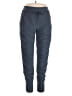 Athleta Gray Casual Pants Size 14 (tall) - photo 1