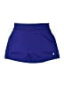 Prince Solid Blue Active Skort Size XS - photo 1