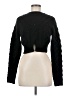 Immodel 100% Polyloom Black Turtleneck Sweater Size M - photo 1