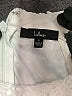 Lulus 100% Polyester Solid White Cocktail Dress Size S - photo 7