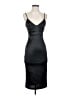 Lulus Black Cocktail Dress Size S - photo 1