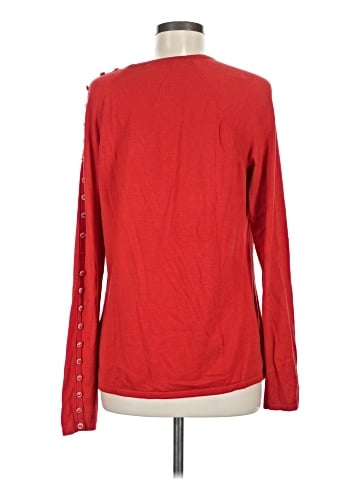 J. McLaughlin Pullover Sweater (view 2)