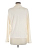 Tasc Ivory Long Sleeve Top Size M - photo 2