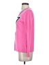 ORWELL + AUSTEN Pink Wool Pullover Sweater Size S - photo 5